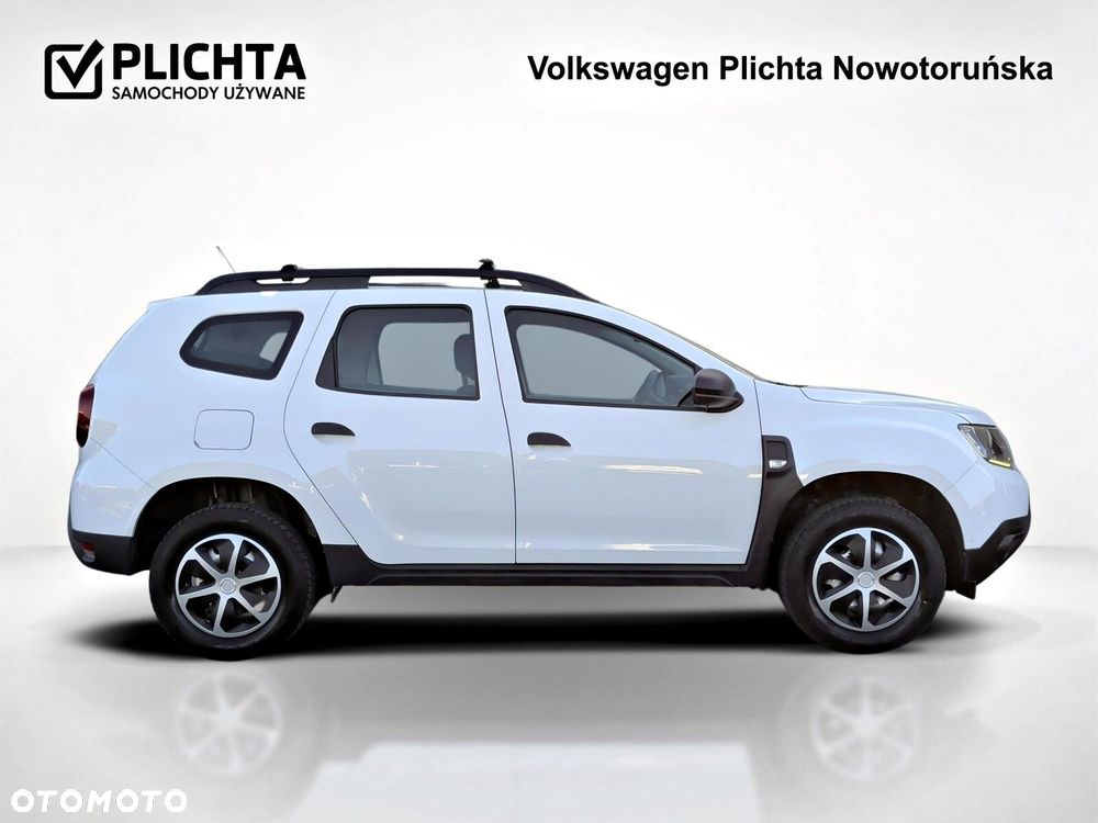 Dacia Duster - 7