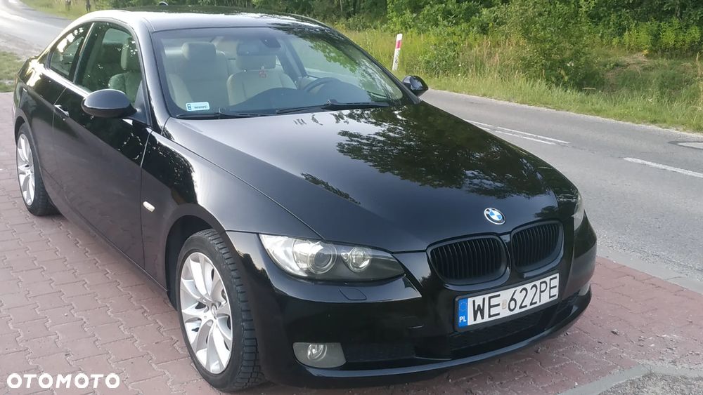 BMW Seria 3 320d - 1