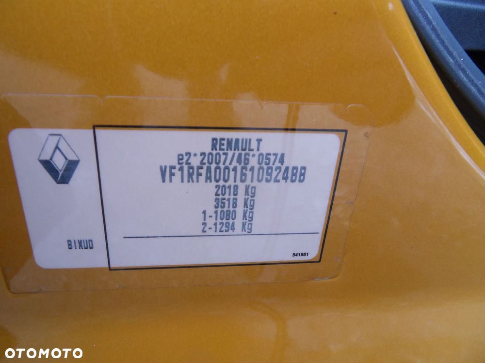 Renault Scenic TCe 140 GPF BOSE EDITION - 14