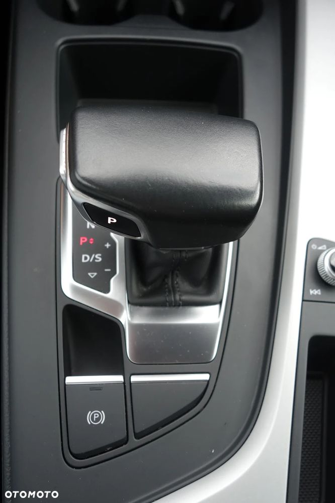 Audi A4 - 20