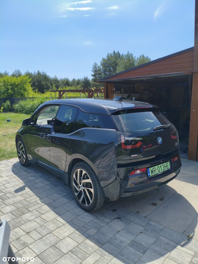 BMW i3 - 3