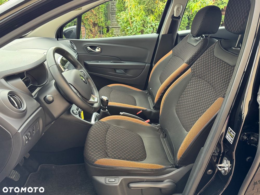 Renault Captur 1.2 Energy TCe XMOD - 15