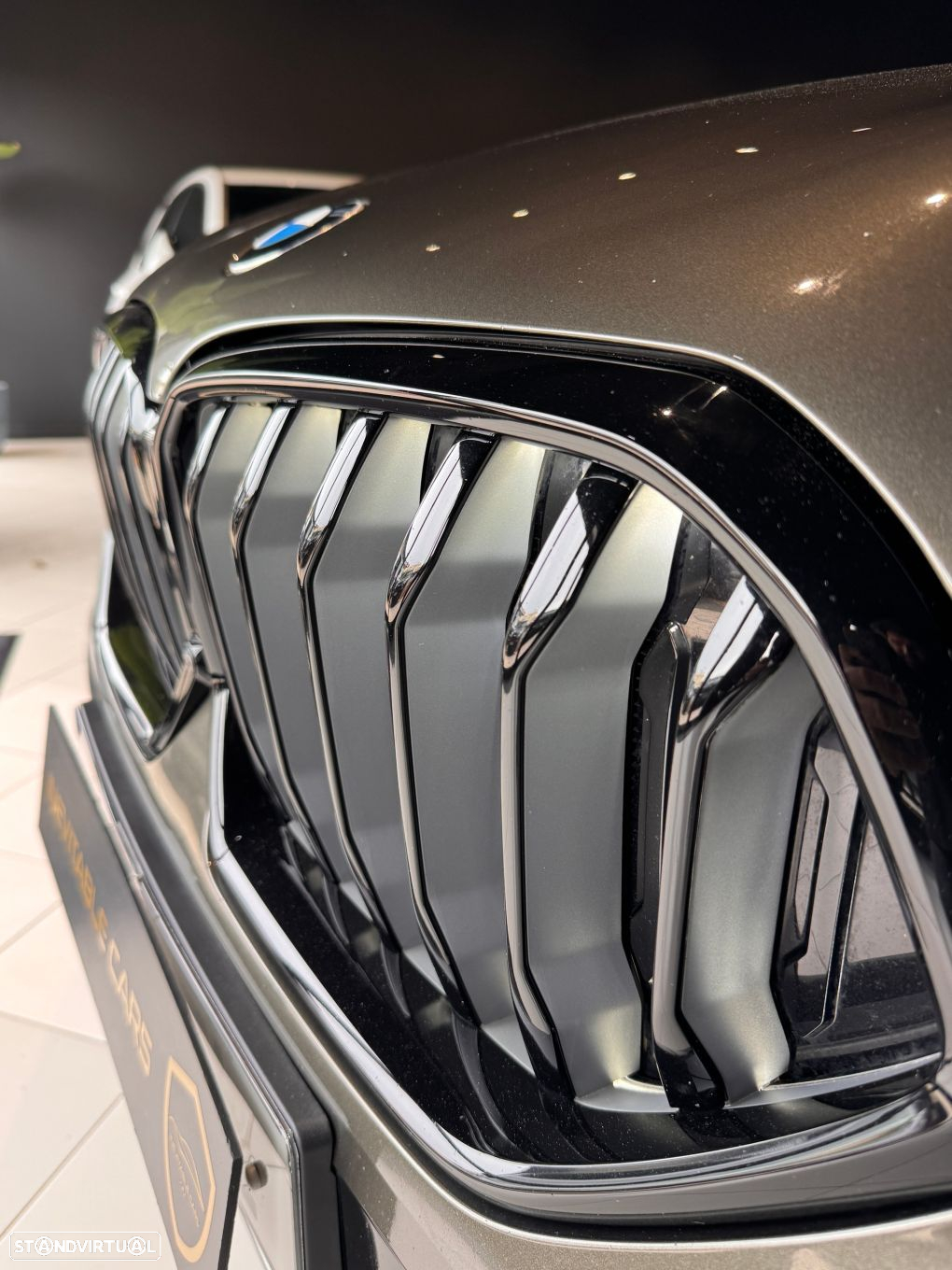 BMW X6 40 d xDrive Pack M - 6