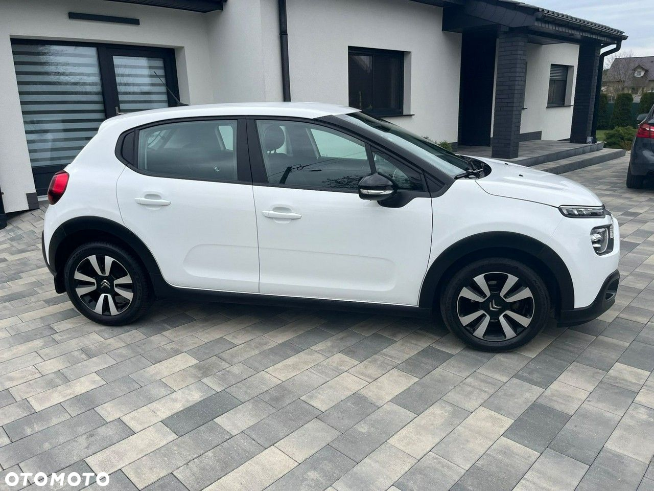 Citroën C3 - 10