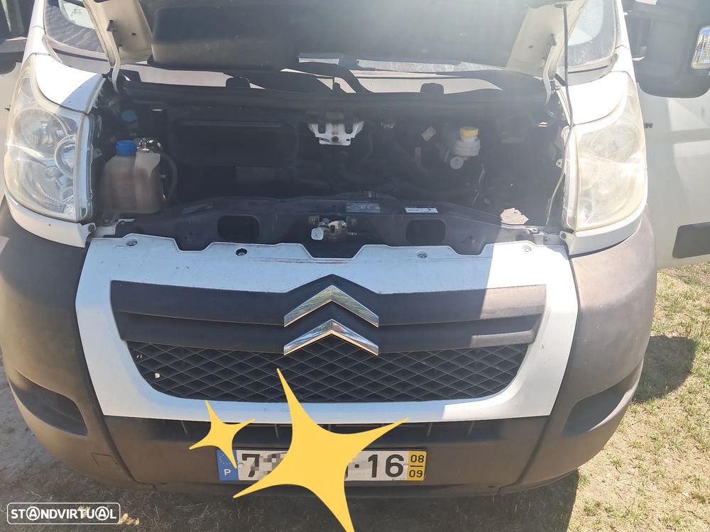 Citroën Jumper - 11