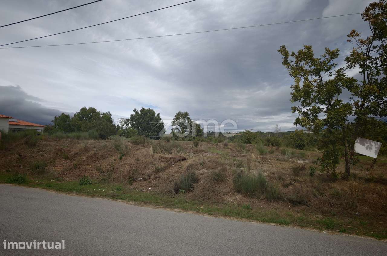 Terreno para construção em Sanguinhedo - Grande imagem: 3/18