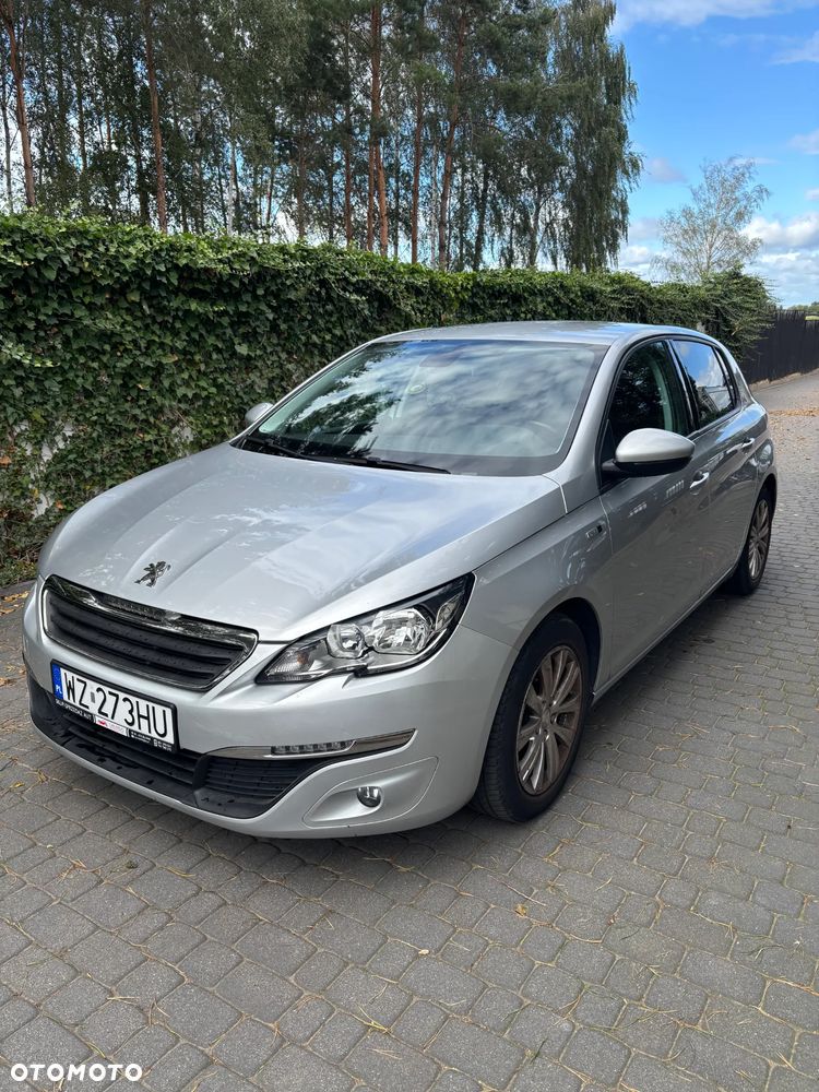 Peugeot 308 PureTech 110 Stop & Start Active - 1