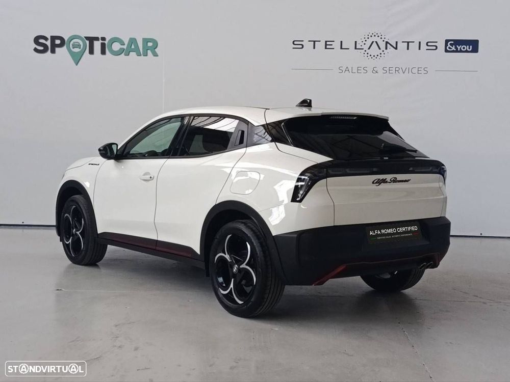 Alfa Romeo Junior 1.2 Speciale eDCT6 - 5