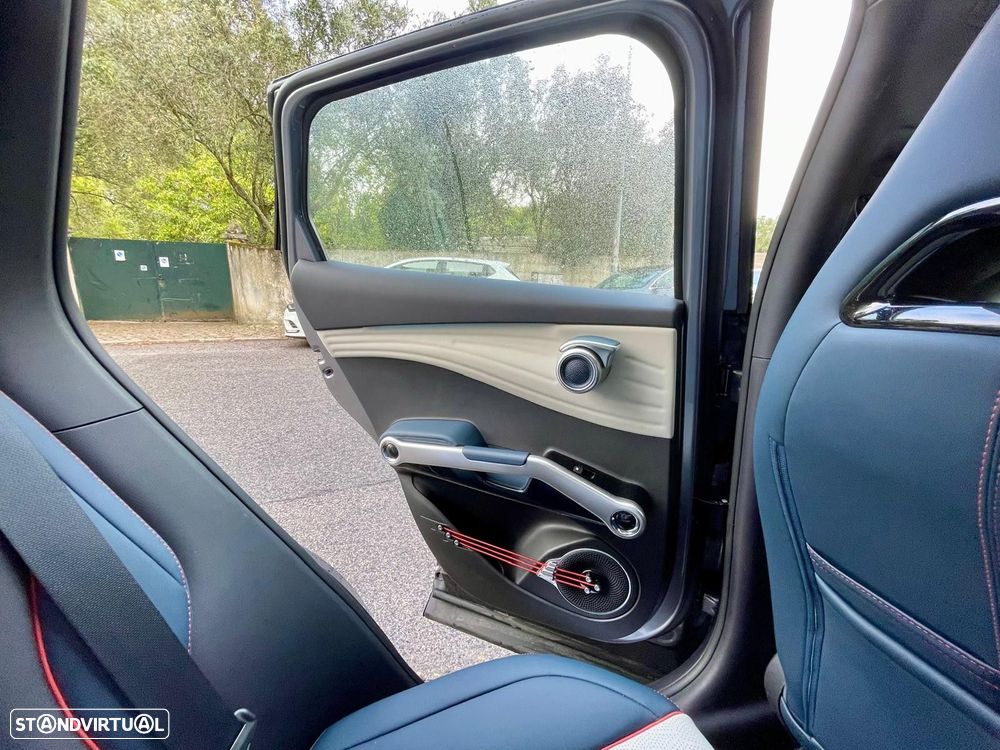 BYD Atto 3 60.48 kWh Design - 16