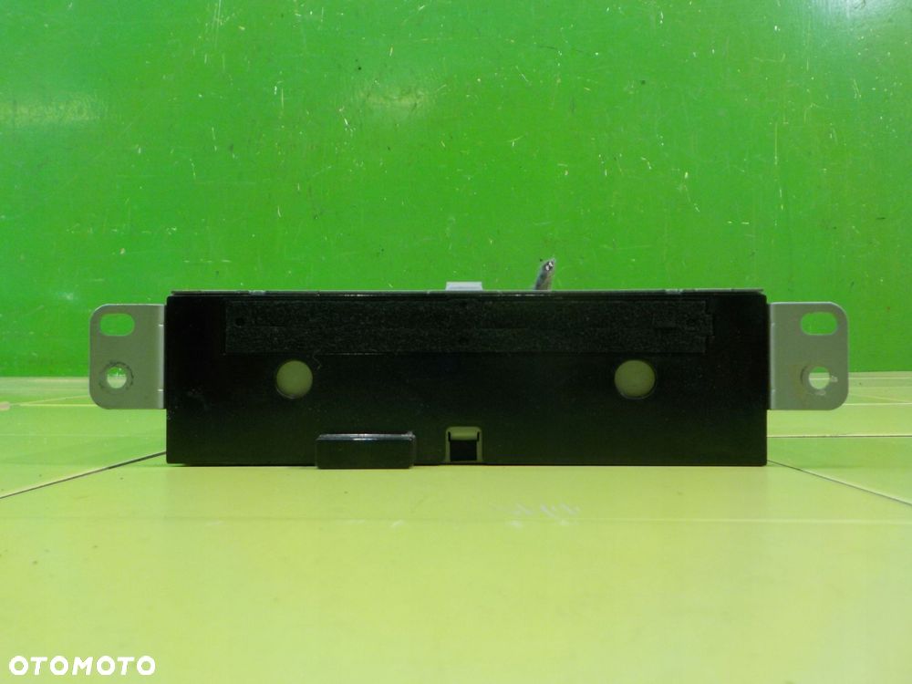 PEUGEOT 308 II 1.6 B-HDI 15r HB 5D radio CD 980769258000 - 2