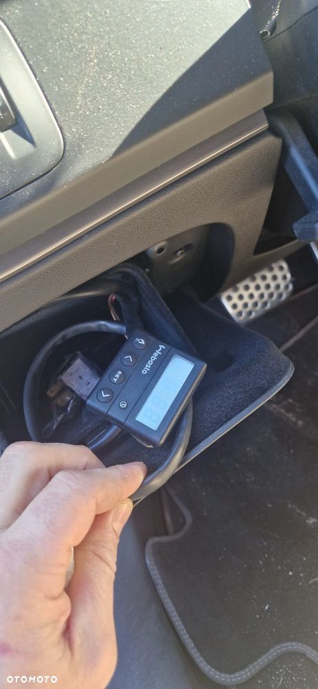 Saab 9-5 2.8 Turbo Aero XWD - 8