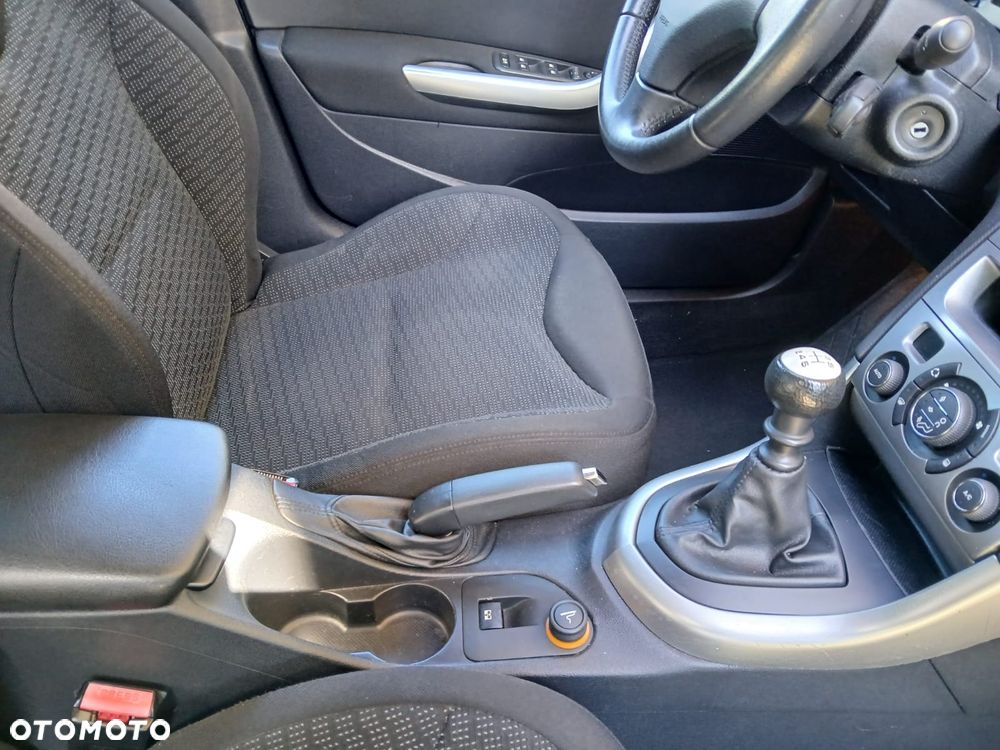 Peugeot 308 - 6