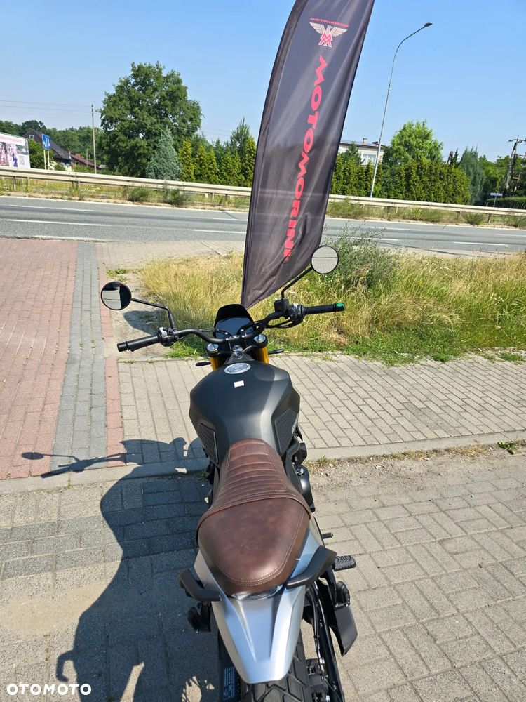 Moto Morini Inny - 4