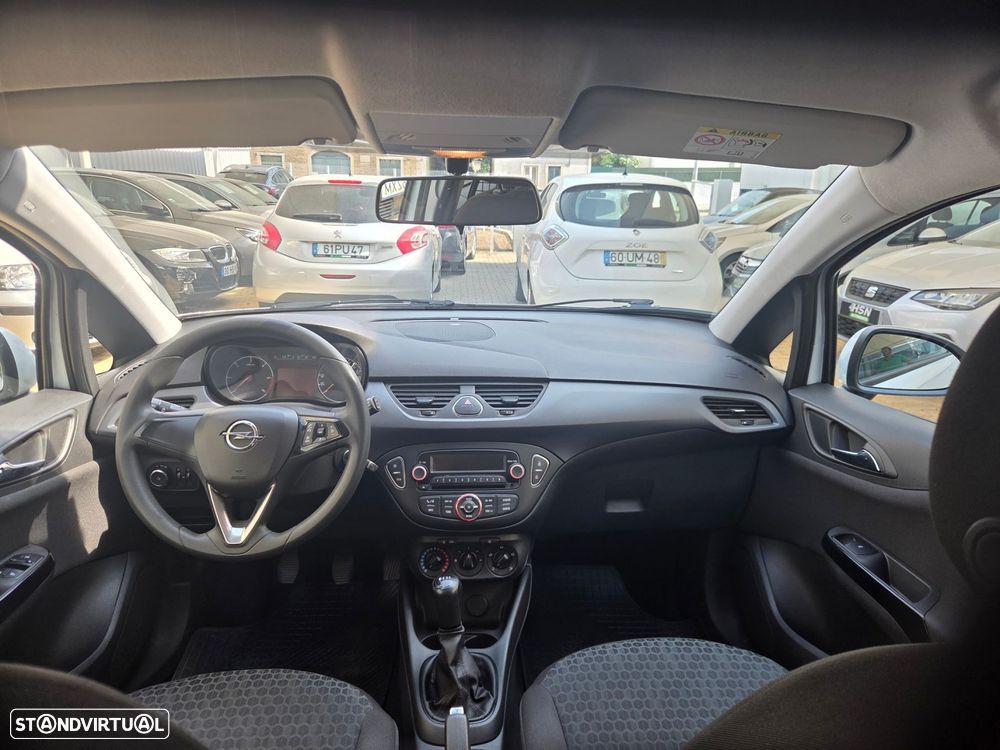 Opel Corsa 1.3 CDTi - 13