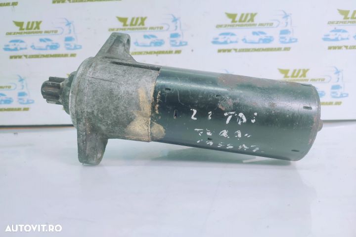 Electromotor 2.0 tdi CFF 1005831332 Audi A3 8P seria - 1