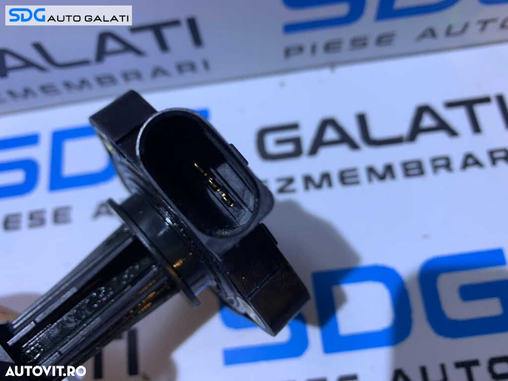 Senzor Sonda Nivel Baie Ulei Audi A1 1.6TDI CAYC CAYB 2011 - 2014 Cod 03C907660G - 4