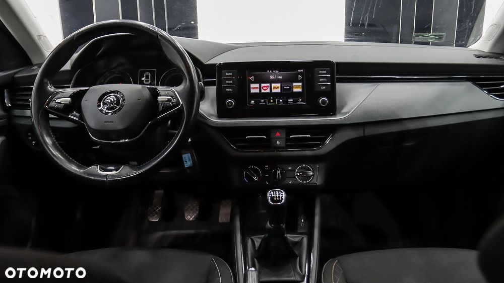 Skoda Scala 1.0 TSI Ambition - 16