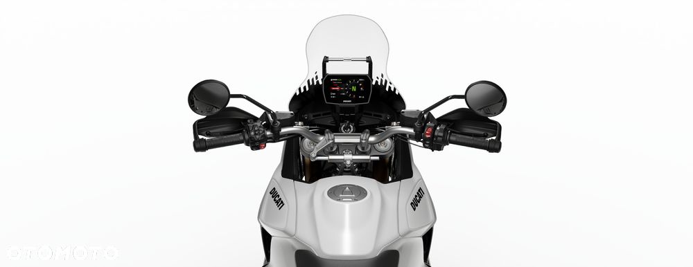Ducati DesertX - 7