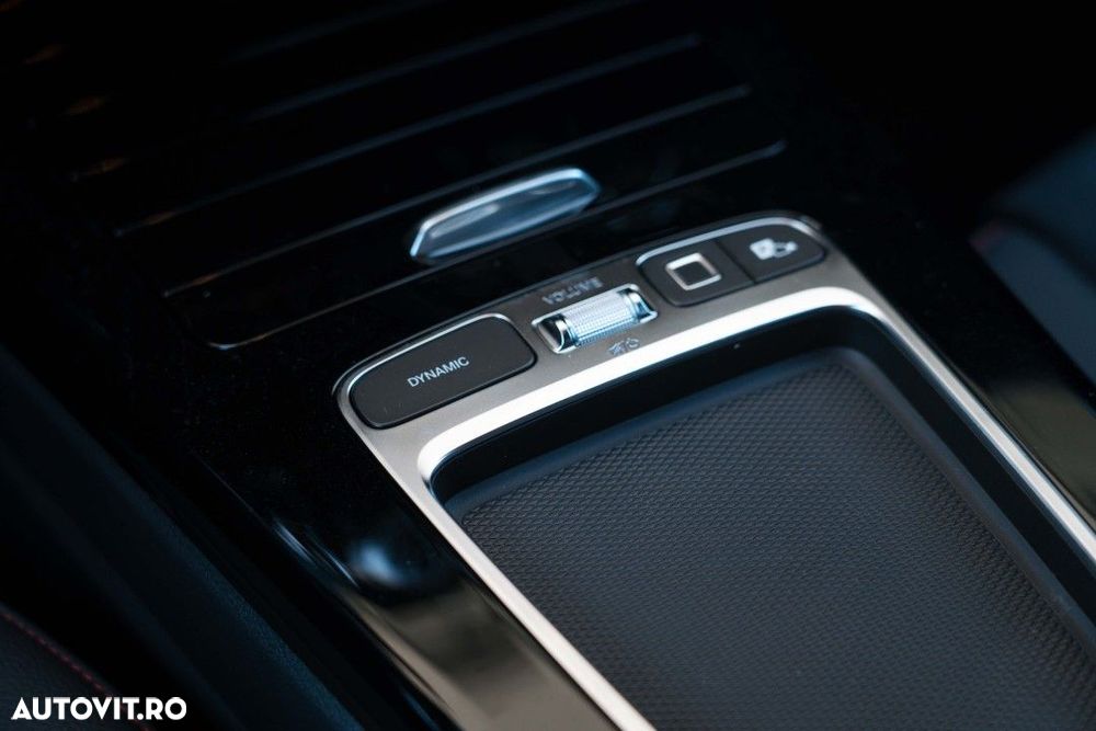 Mercedes-Benz A 220 - 20