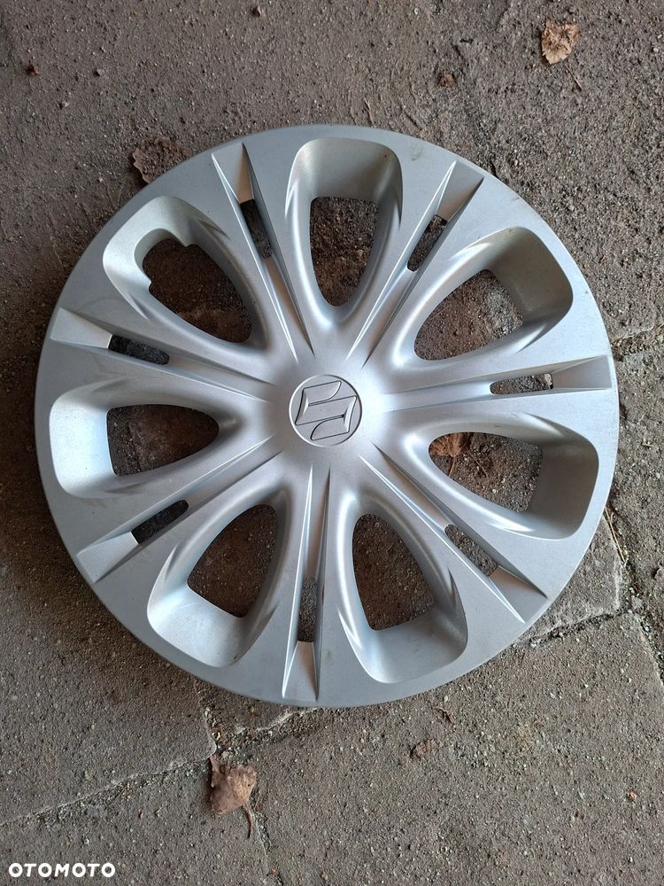 Suzuki Vitara 1.6 Premium 2WD - 16