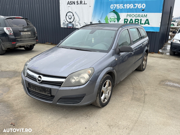 Dezmembrez Opel Astra H 1.3 CDTi Combi