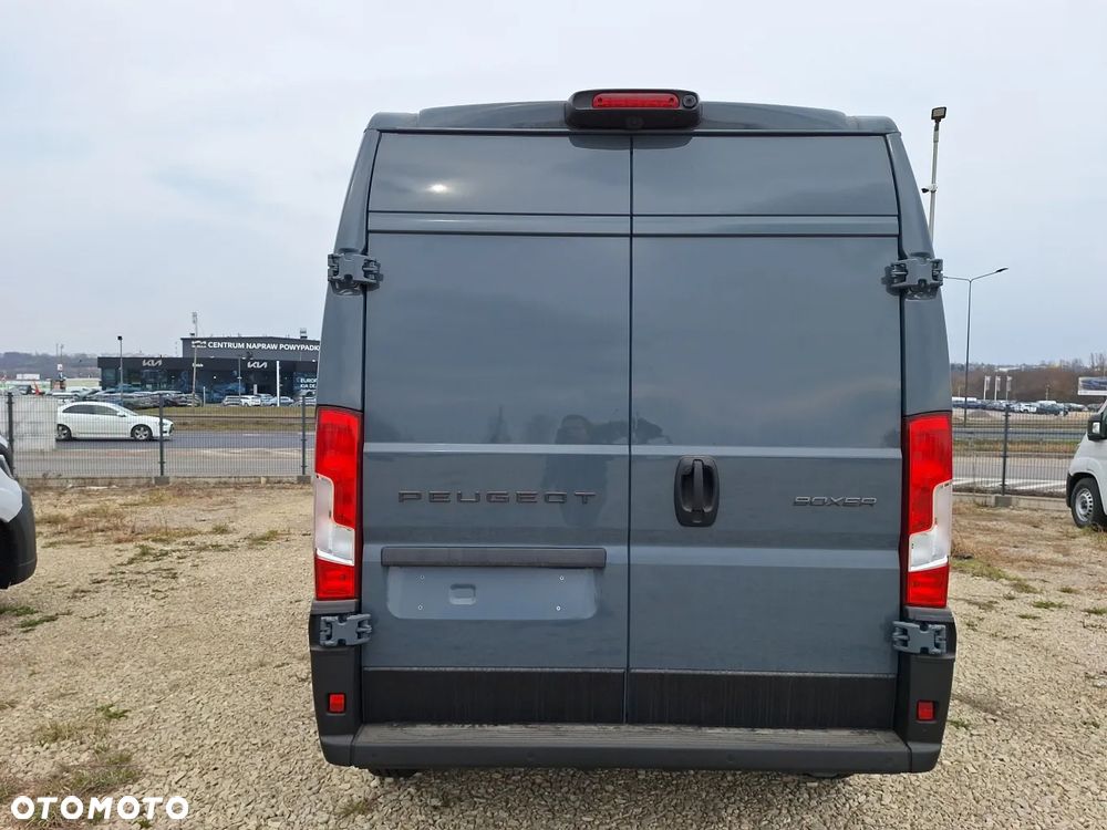 Peugeot Boxer - 6