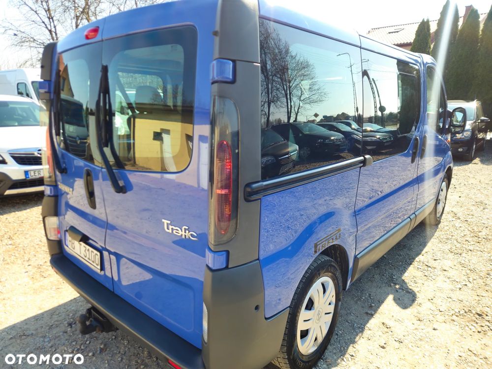 Renault Trafic - 27