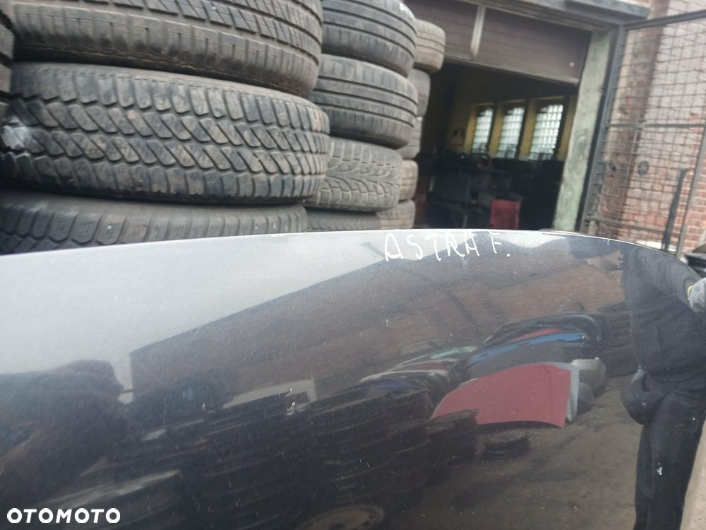 Opel Astra F I Maska - 3