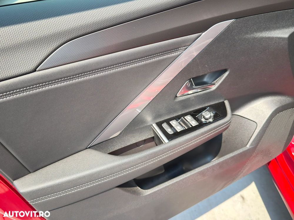 OPEL Astra 2024 — imagine 35