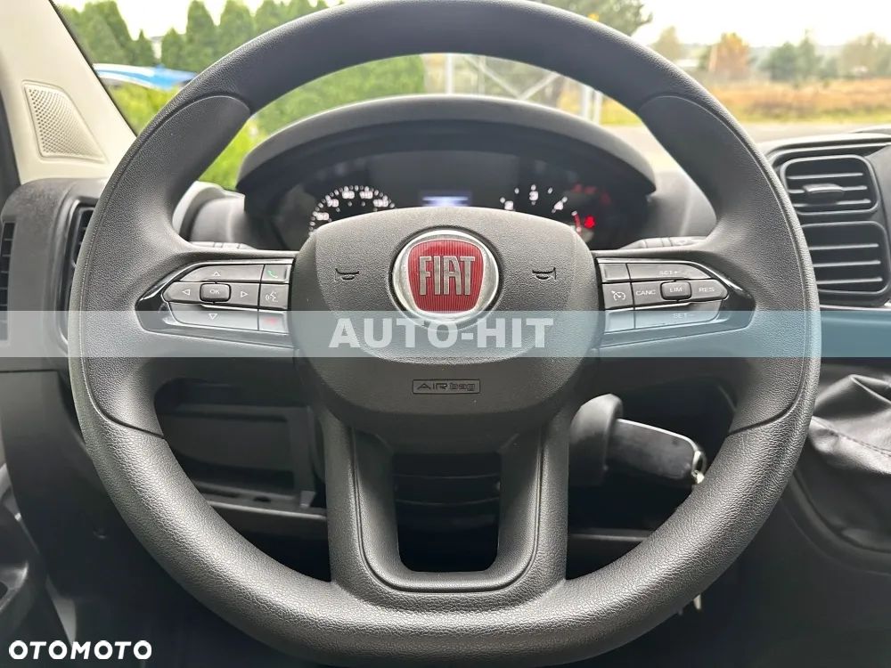 Fiat Ducato - 21