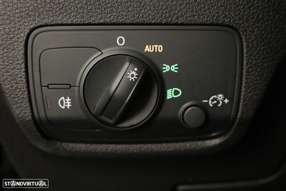 Audi Q2 35 TFSI Advanced S tronic - 20