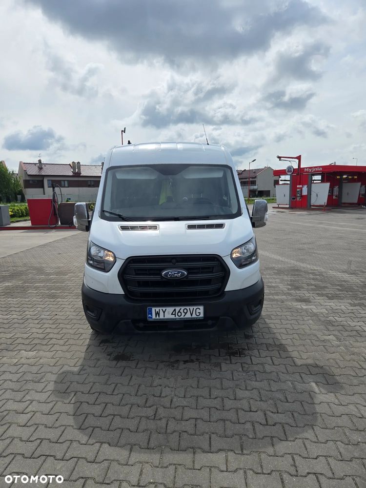 Ford Transit - 6