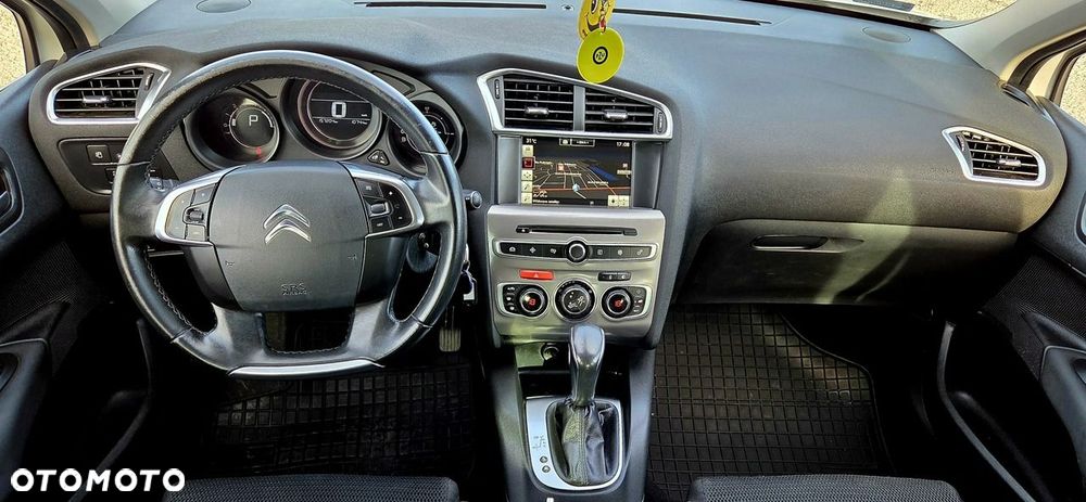 Citroën C4 BlueHDi 120 Stop&Start EAT6 Shine - 26
