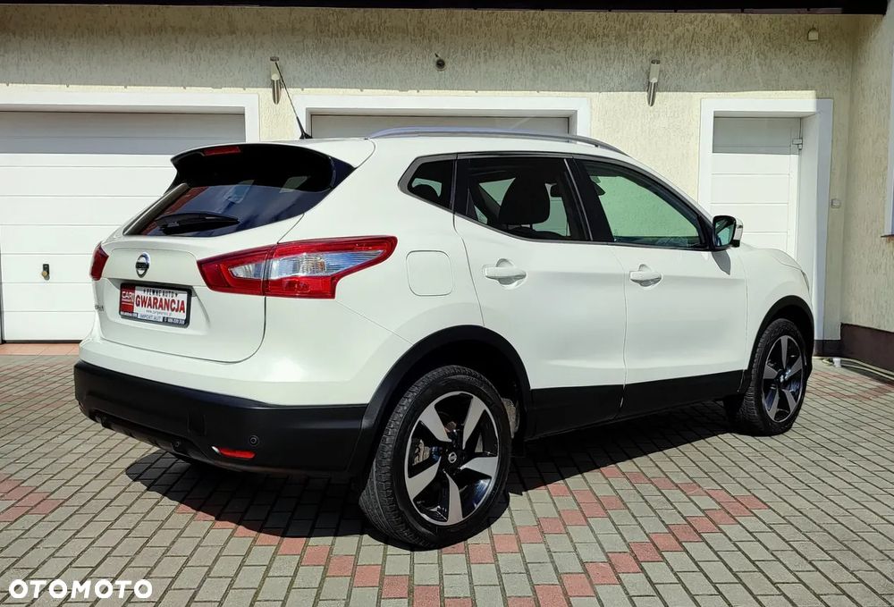 Nissan Qashqai 1.2 DIG-T Tekna - 25