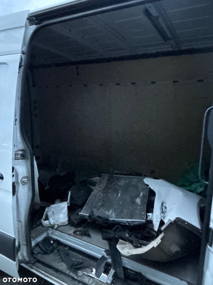 Mercedes-Benz sprinter - 3
