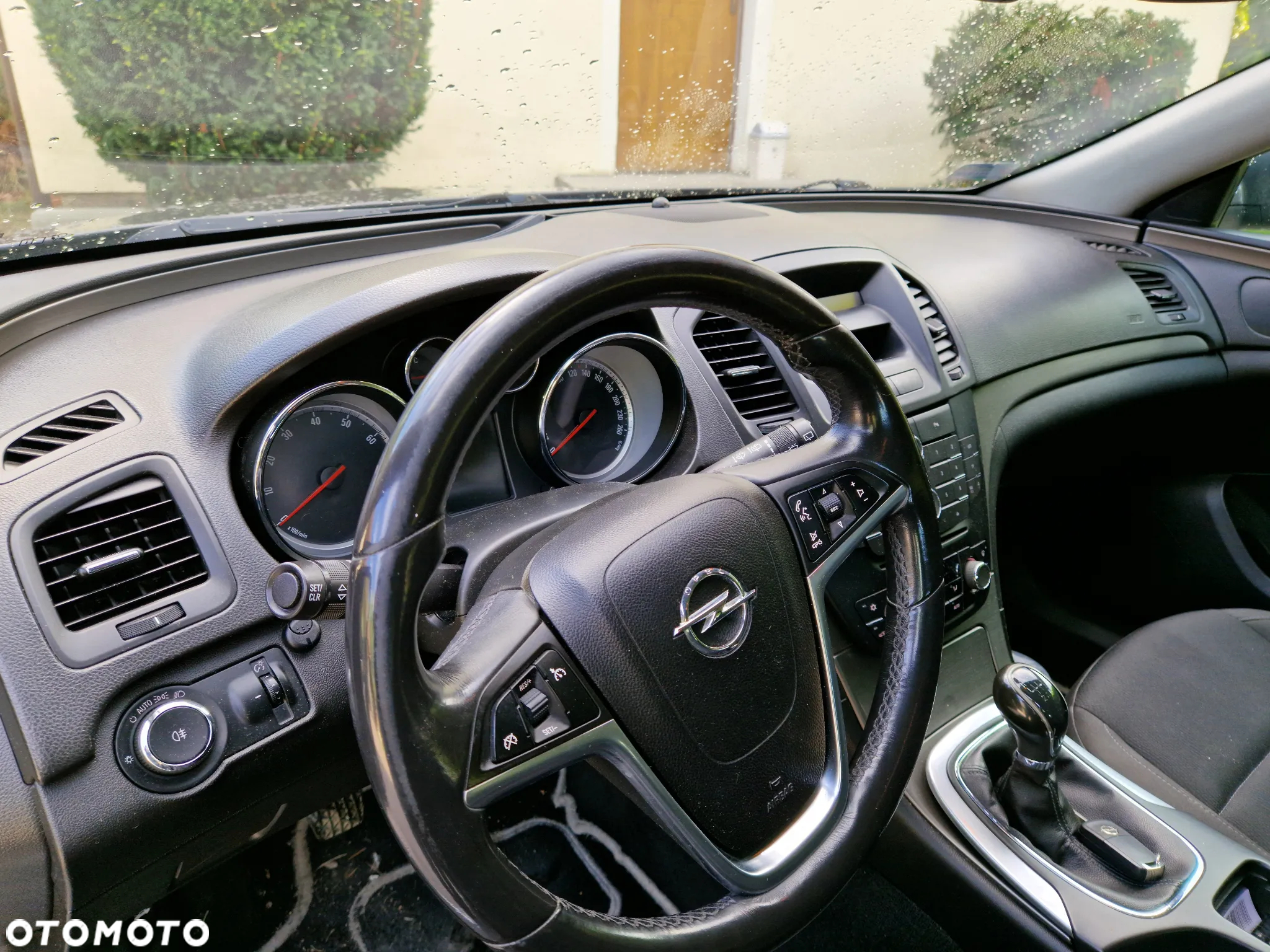 Opel Insignia 1.8 Edition - 10