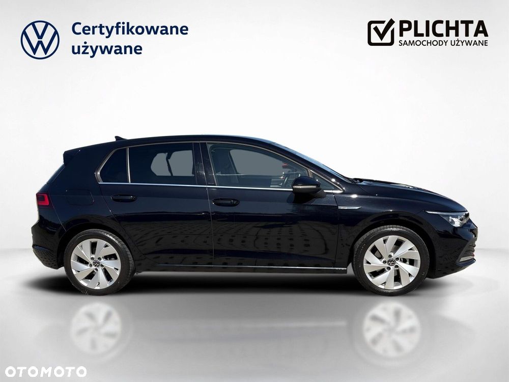 Volkswagen Golf 1.5 eTSI EVO Style DSG - 7