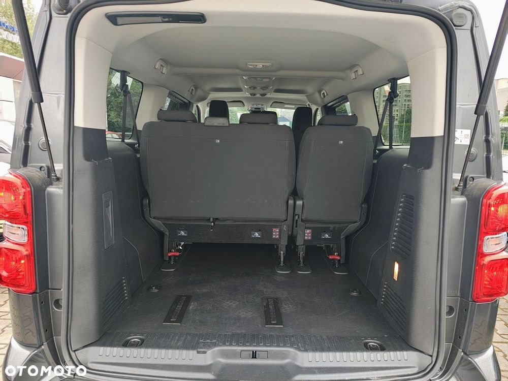 Citroën SpaceTourer 2.0 BlueHDi XL Plus EAT8 - 10