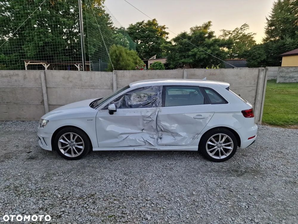 Audi A3 Sportback 1.4 TFSI e-tron - 9