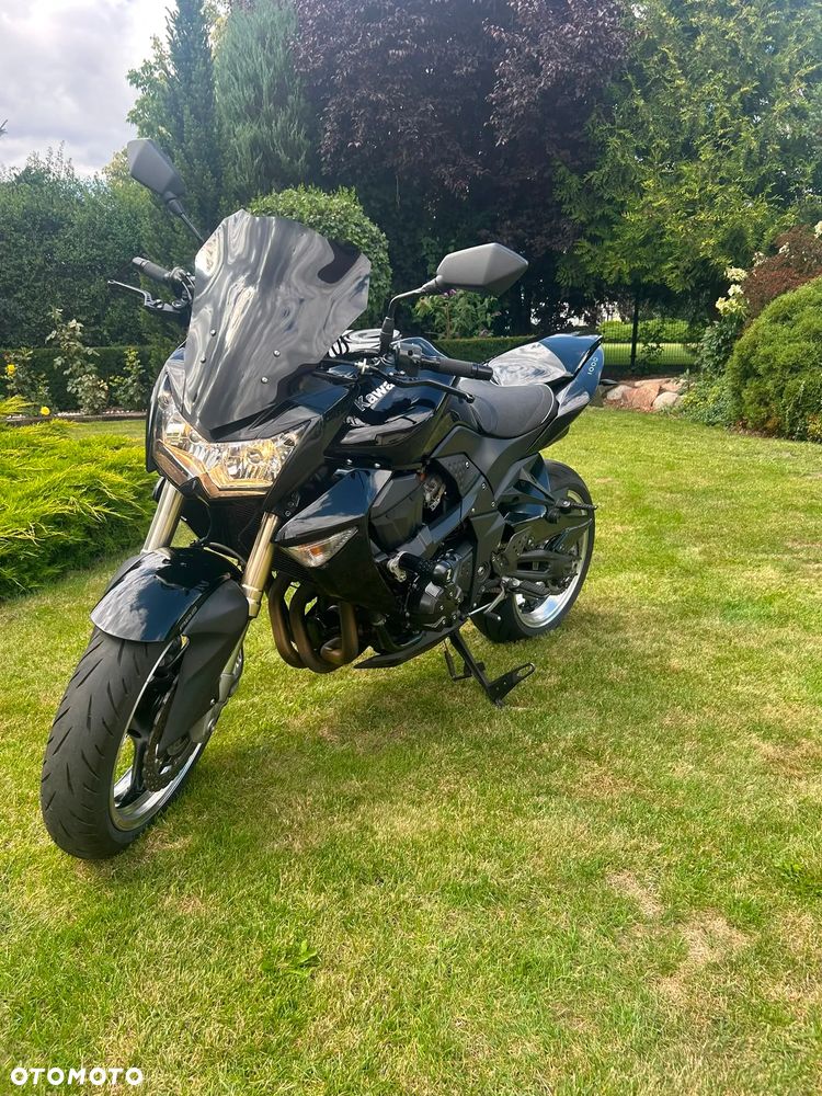 Kawasaki Z - 1