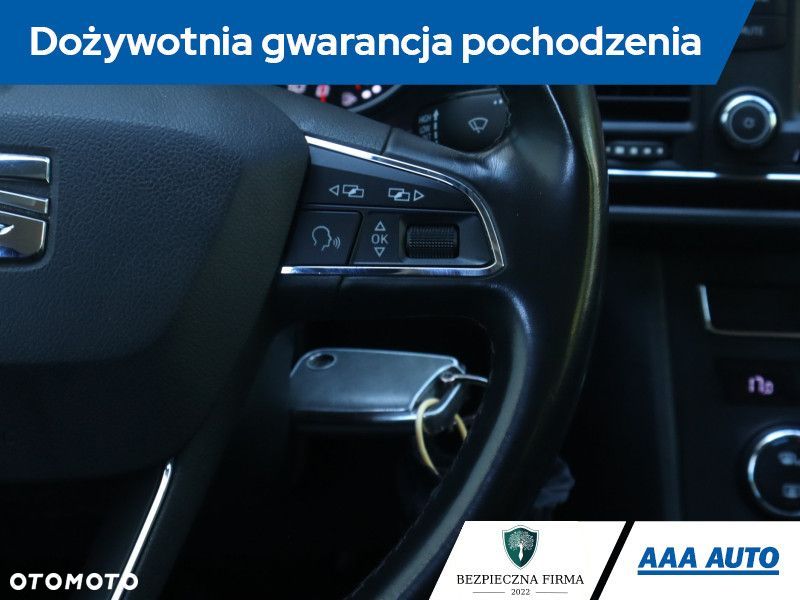 Seat Leon Sportstourer - 23