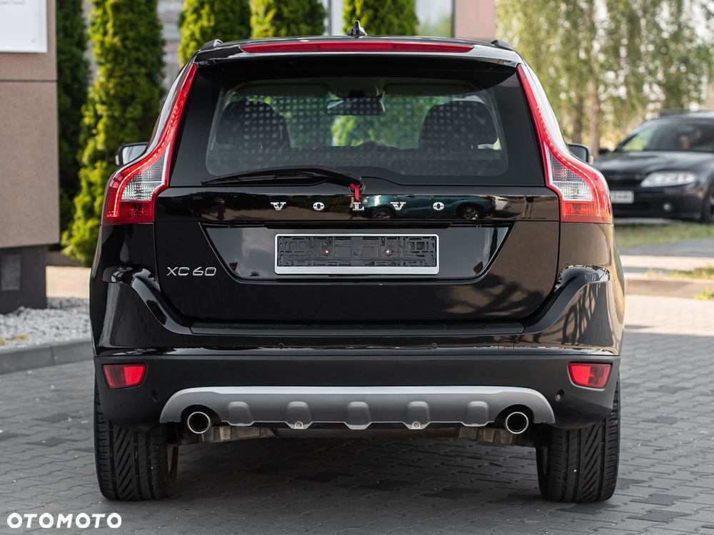 Volvo XC 60 - 11