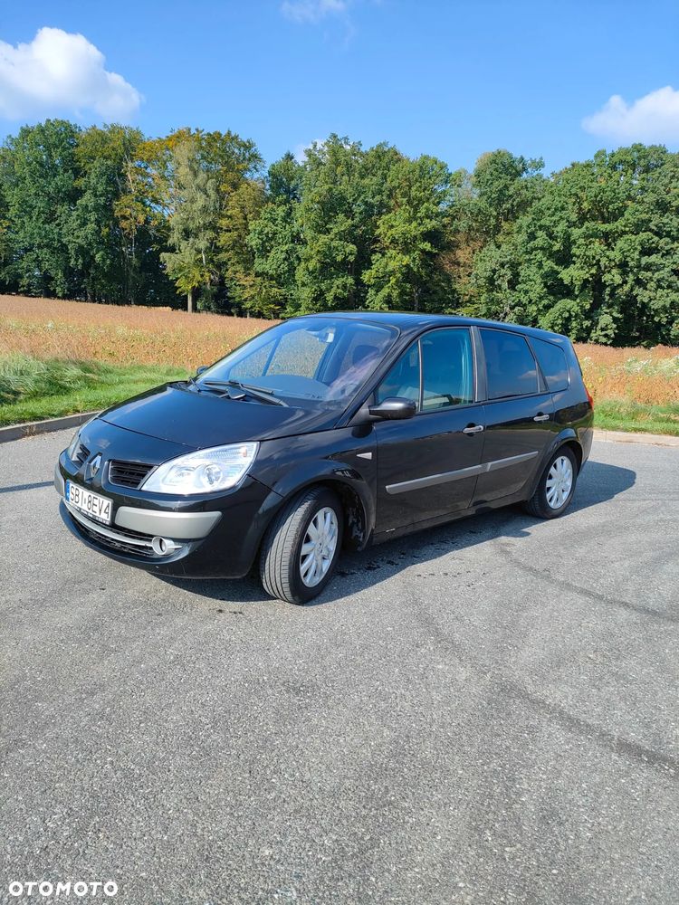 Renault Grand Scenic - 2