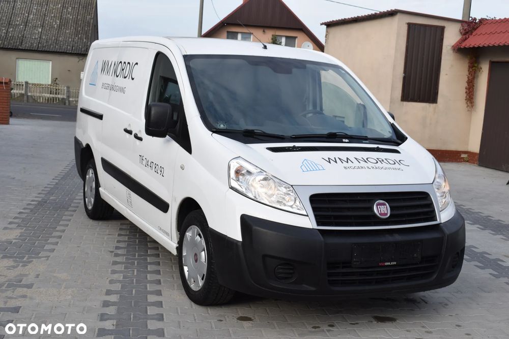 Fiat Scudo - 13