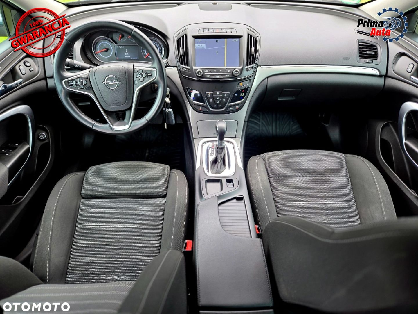 Opel Insignia - 2