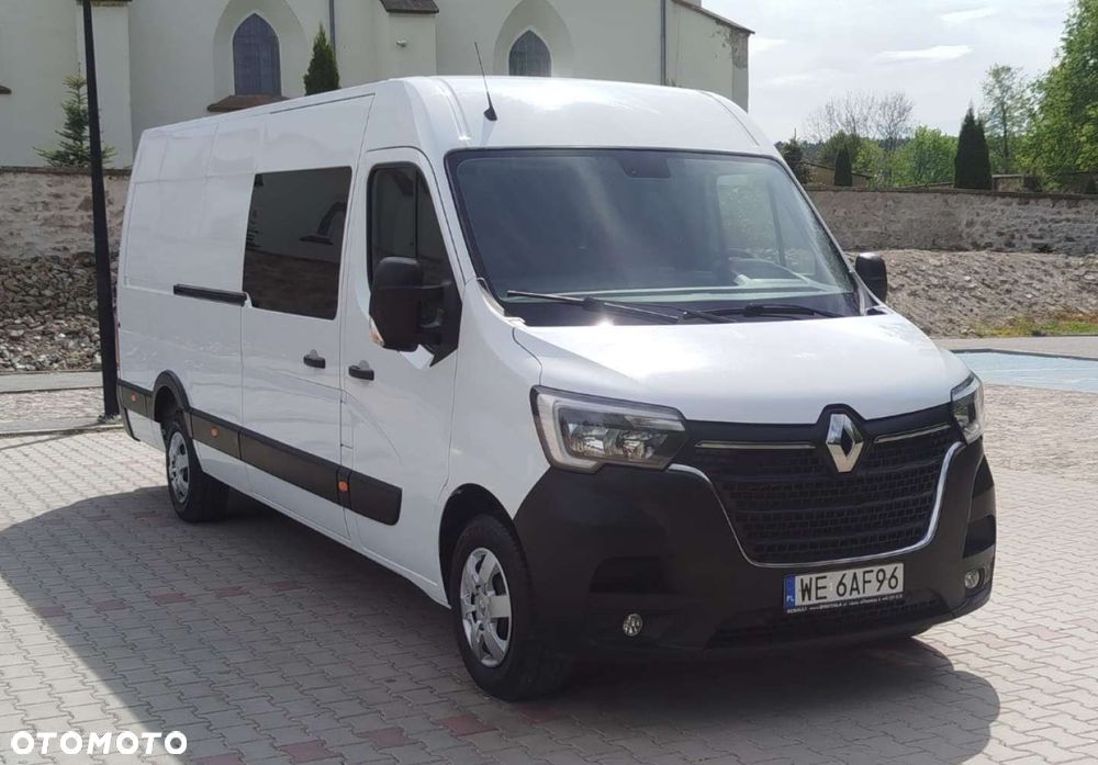 Renault Master - 8