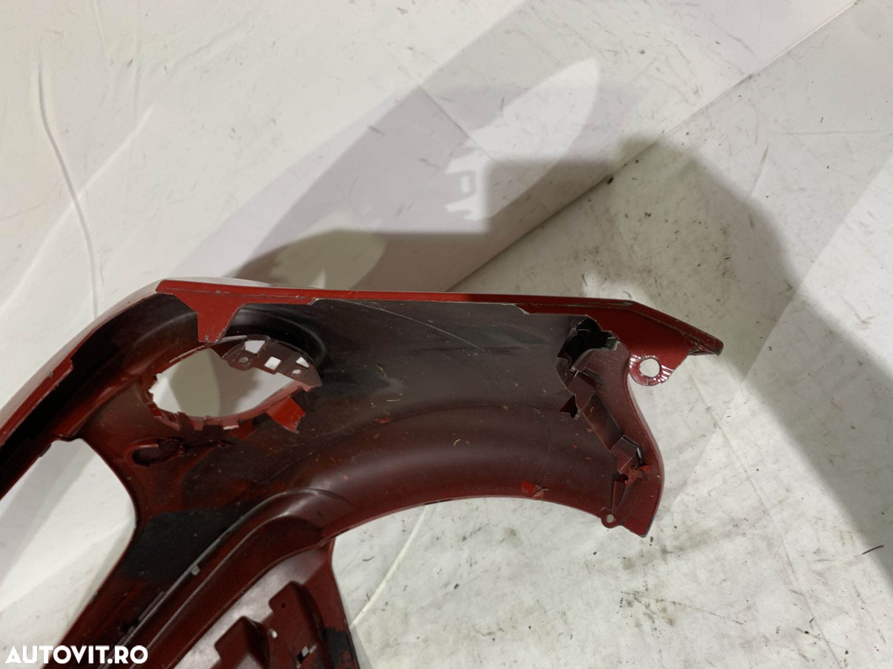 Bara fata  Opel Adam, 2013, 2014, 2015, 2016, 2017, 2018, 2019, cod origine OE 13355266. - 8