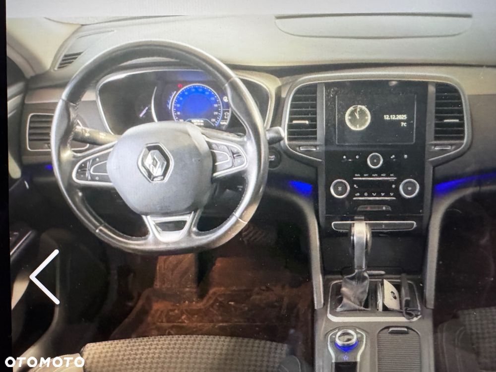 Renault Talisman - 3
