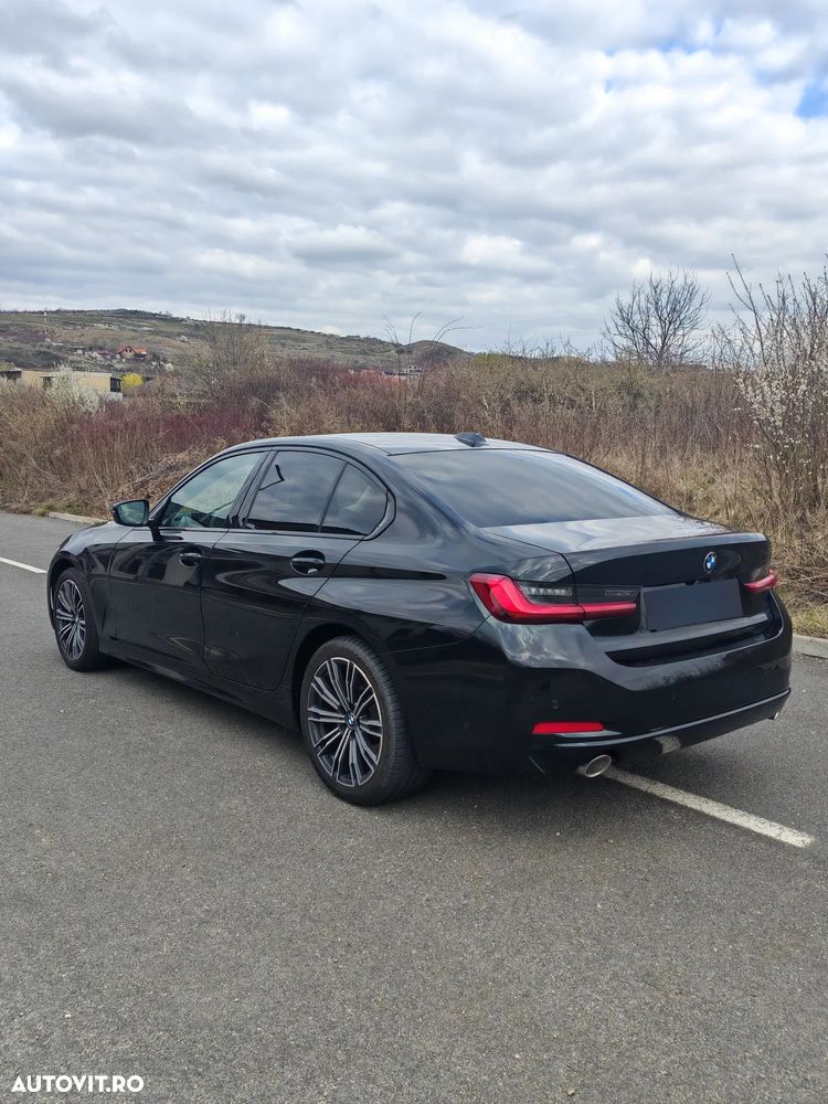 BMW Seria 3 - 12