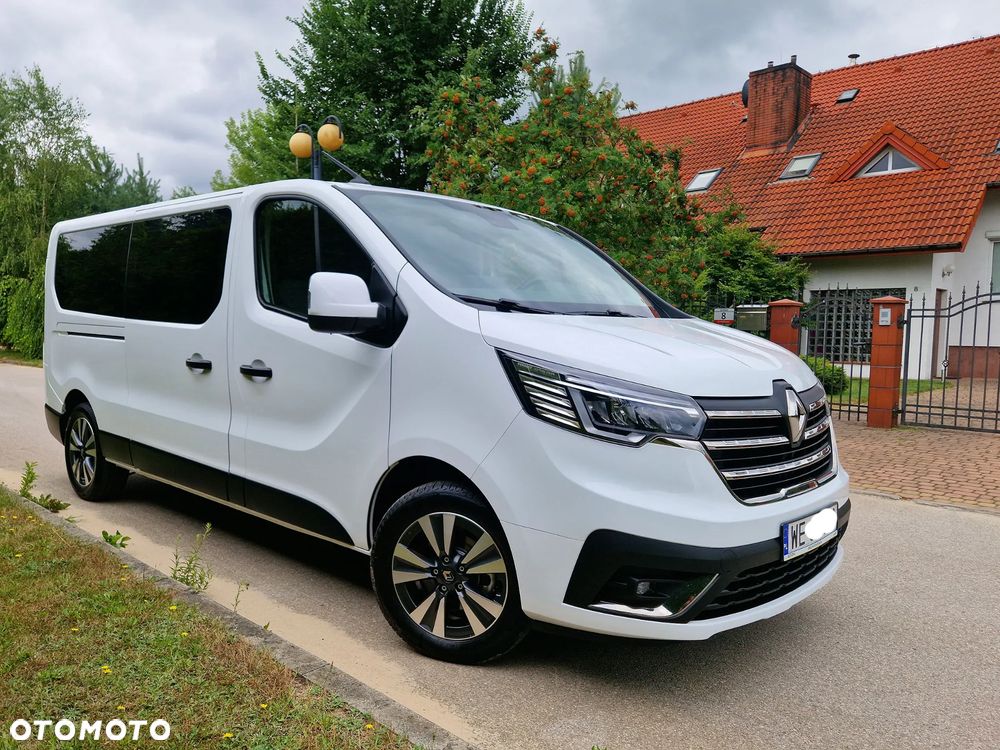 Renault Trafic 2.0 dCi - 3